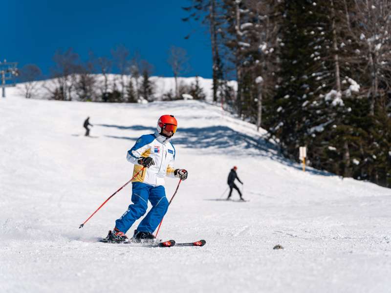 Kolašin Valleys Ski Resort